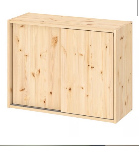 Ikea ivar sliding - ikea,