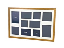 Wooden Multi Aperture photo