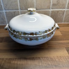 WEDGWOOD WHITEHALL (WHITE &