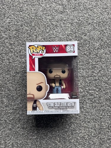 Funko pop wwe stone - pop!,