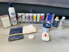 Bundle Job Lot Bath Gift Set