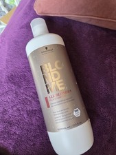 Schwarzkopf BlondeMe All