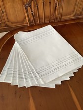 Set Of 8 Table Mats Homebase