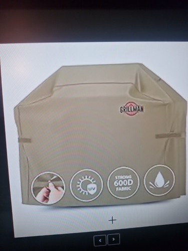 Grillman grill barbecue - grillman,