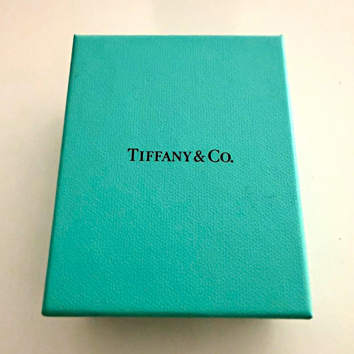 Tiffany 925 sterling - &,