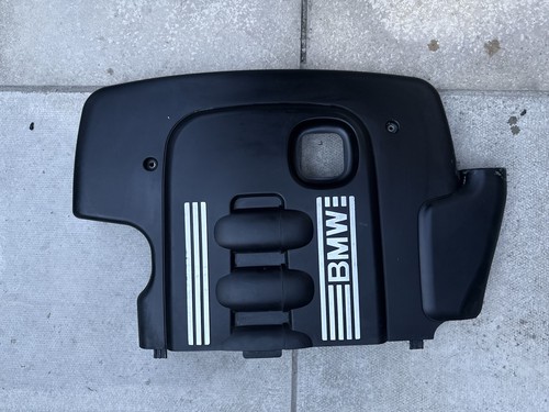 Bmw 320d e91 m47 - m47, cover