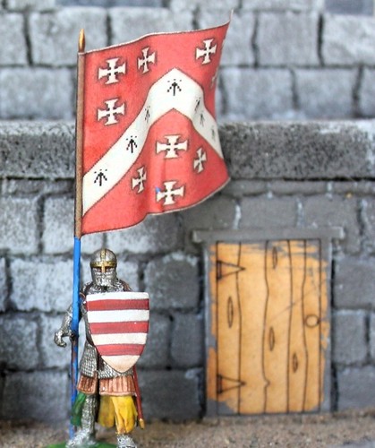 28mm barons war characters - barons,