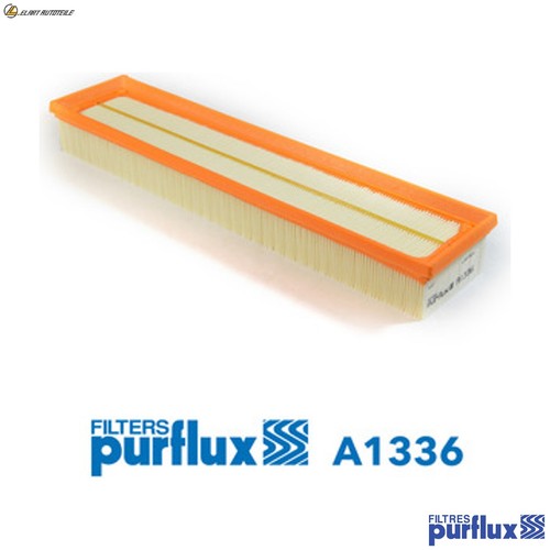 Air filter a1336 for peugeot - air,