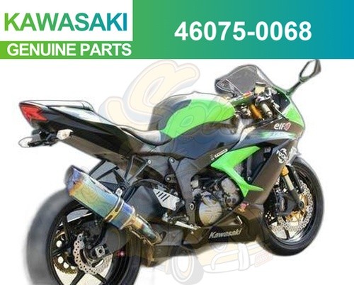 Kawasaki ninja 2014 - kawasaki,