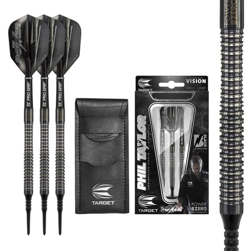 Phil taylor 8zero - phil,