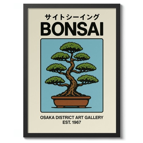 Bonsai japanese art - japanese,
