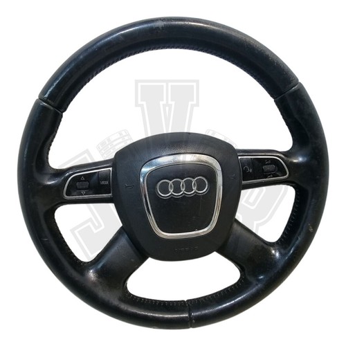 Audi steering wheel - a4,