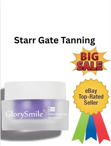 Teeth whitening powder glory - whitening,