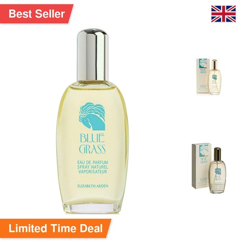 Elizabeth arden blue grass - blue, eau