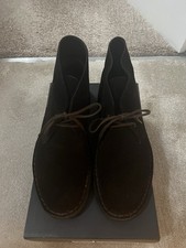 Men’s Clark’s Original