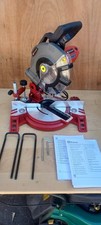 Einhell TC-MS 2112 Mitre Saw