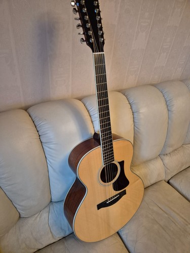 Hardly used eastman string - used,