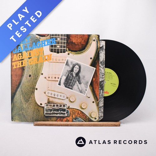 Rory gallagher against - rory, the