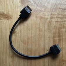 Mercedes Benz Mi2 IPOD Media