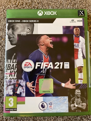 Fifa microsoft xbox - fifa,