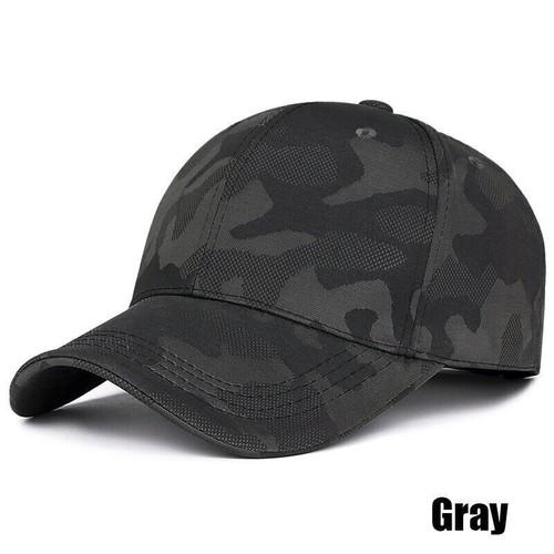Camo baseball cap men women - men,