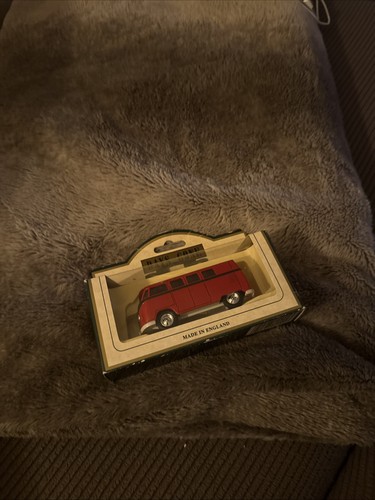 Lledo days gone die cast - lledo, die-cast