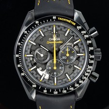 Omega Speedmaster Apollo 8 Dark Side of the Moon 311.92.44.30.01.001 Dec 2021