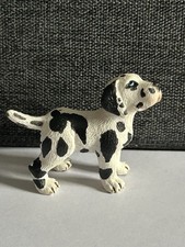Schleich great dane puppy - great,