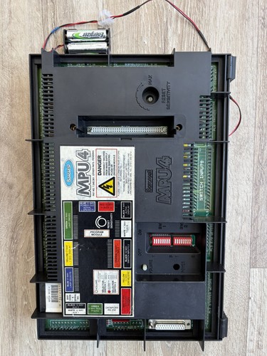Barcrest mpu4 mod4 fruit - mpu4,