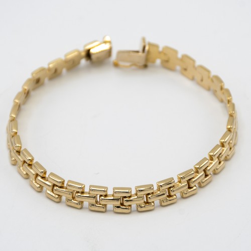 18kt yellow gold - 18kt,