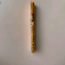 Vintage Dutch Holland Wooden