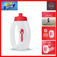 Sporty 350ml Leak-Proof Water