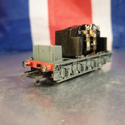 Hornby class mallard - a4,