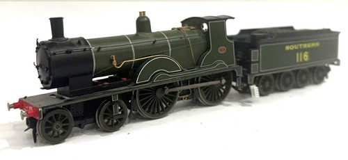 Hornby r3457 class 116 - hornby, t9