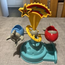 ELC Happyland Fairground