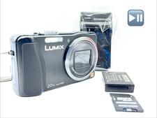 Panasonic lumix dmc tz30 - panasonic, dmc-tz30