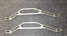 Supermaxx HCR Hard Core Racing Traxxas T-maxx or E-maxx Aluminum Chassis Braces