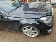 12 - 15 Mercedes C C220 C204