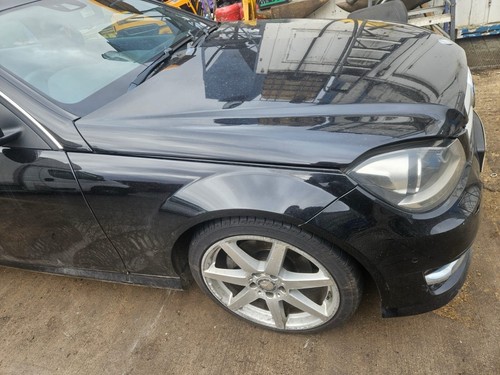 Mercedes c c220 - 12,