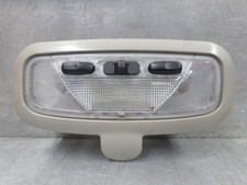 FORD FOCUS MK1 FRONT INTERIOR