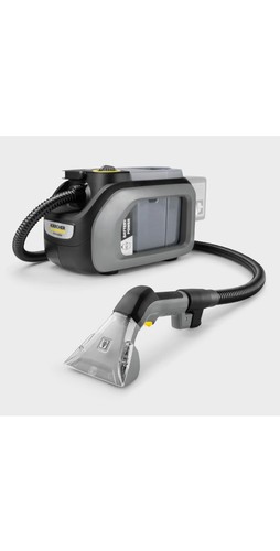 Karcher puzzi carpet - puzzi, 2/1