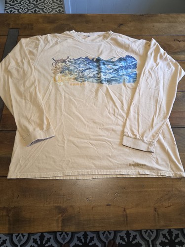 Vintage crazy shirts hawaii - crazy,