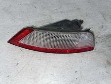 Ford Focus Fog Light Passenger Side Rear Reverse 2008-11 MK2 8V41-15K273 1505707