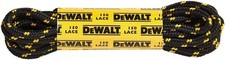 Dewalt Genuine Boot Laces