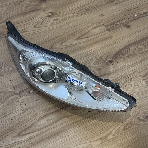 Ford fiesta mk7 headlight - mk7,