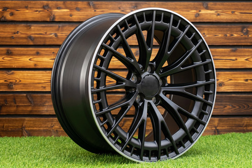 R20 5x112 mercedes amg - 4x,