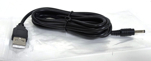 Usb power cable for - 5v, sharp