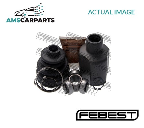 Driveshaft joint kit - joint,