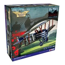 CORGI AVIATION  SOPWITH CAMEL