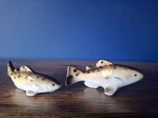 VINTAGE PORCELAIN MINI 1950s